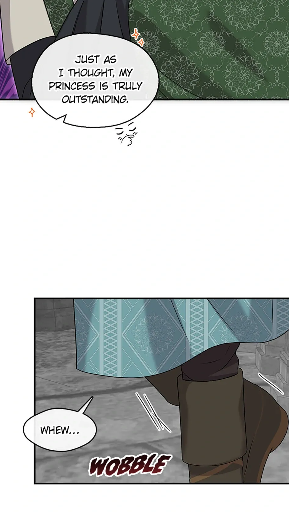 Princess player Chapter 51 Online - página 52