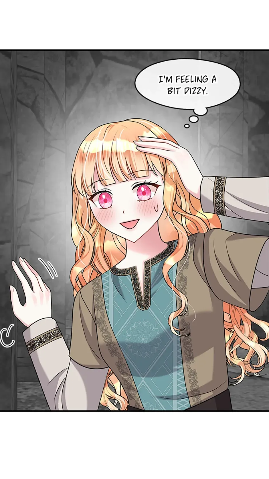 Princess player Chapter 51 Online - página 53