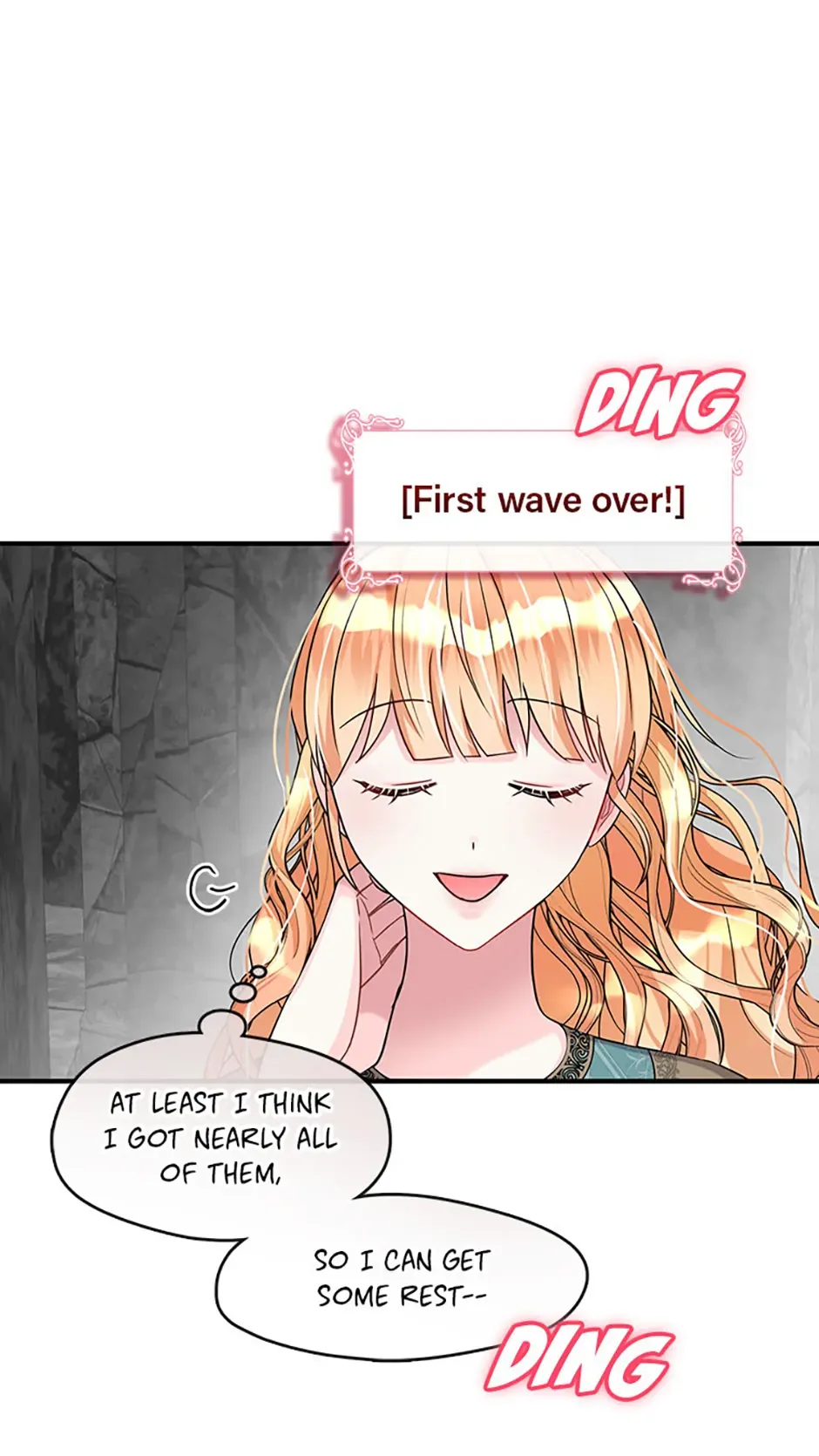 Princess player Chapter 51 Online - página 55