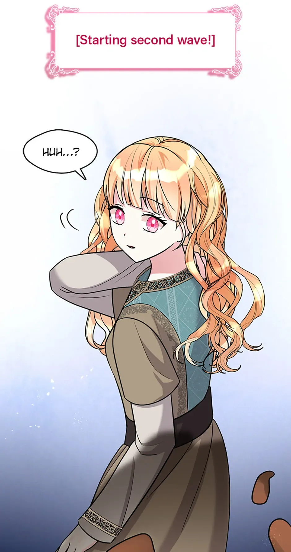Princess player Chapter 51 Online - página 56