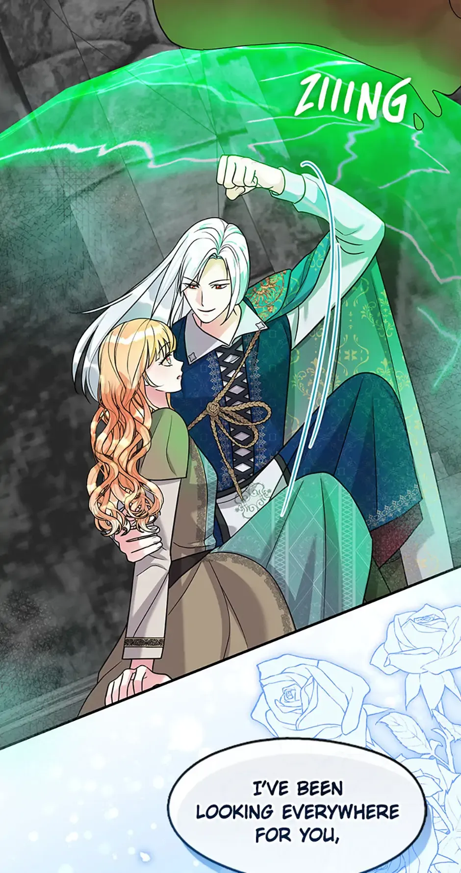Princess player Chapter 52 Online - página 2