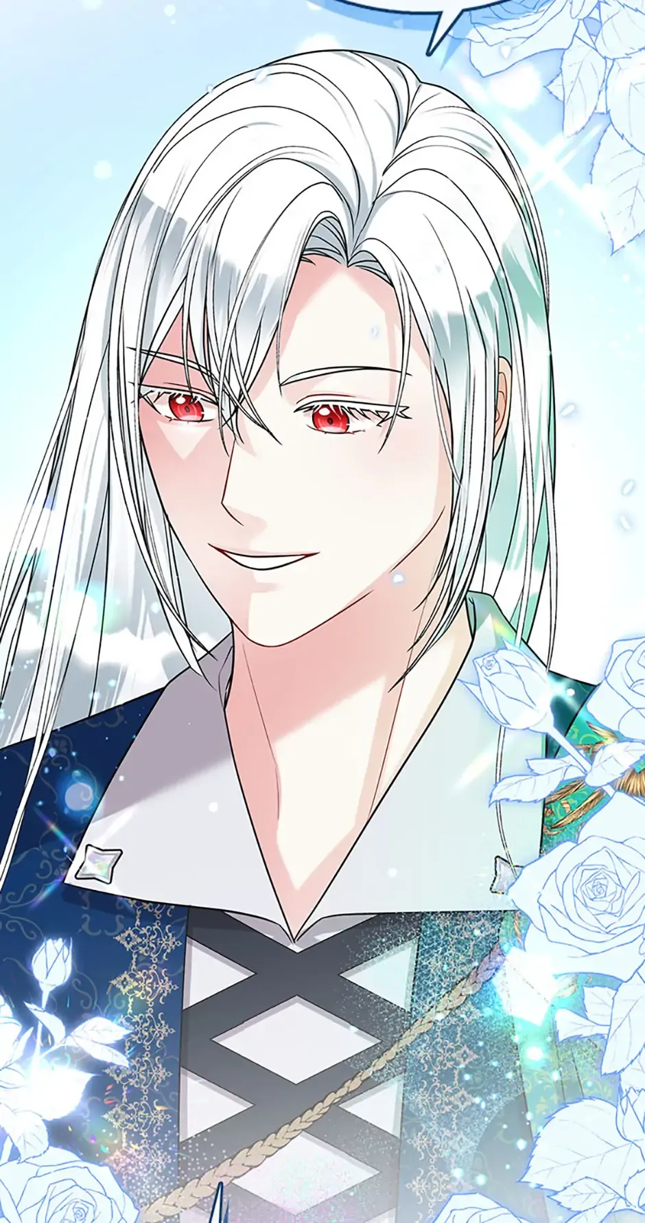 Princess player Chapter 52 Online - página 3