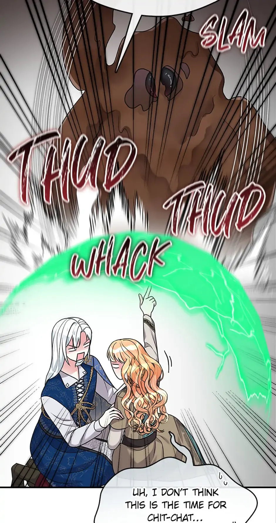 Princess player Chapter 52 Online - página 6