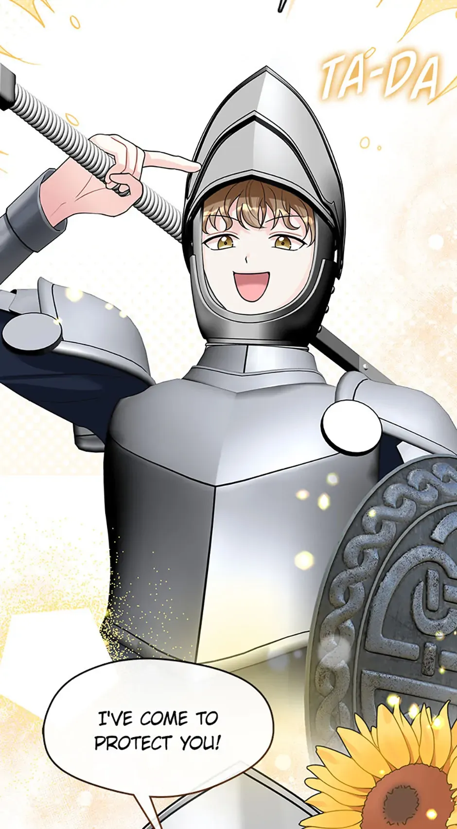 Princess player Chapter 52 Online - página 15