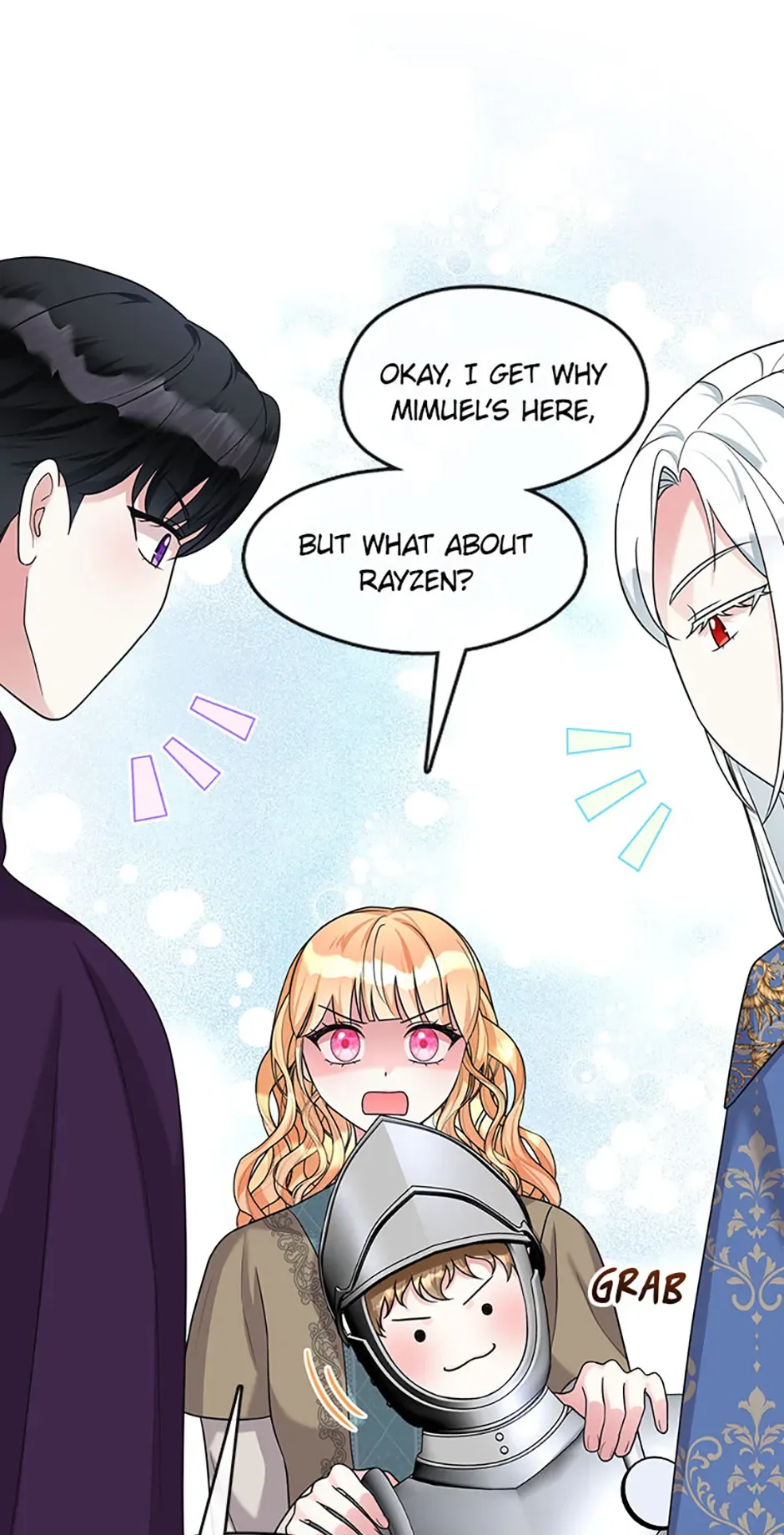 Princess player Chapter 52 Online - página 21