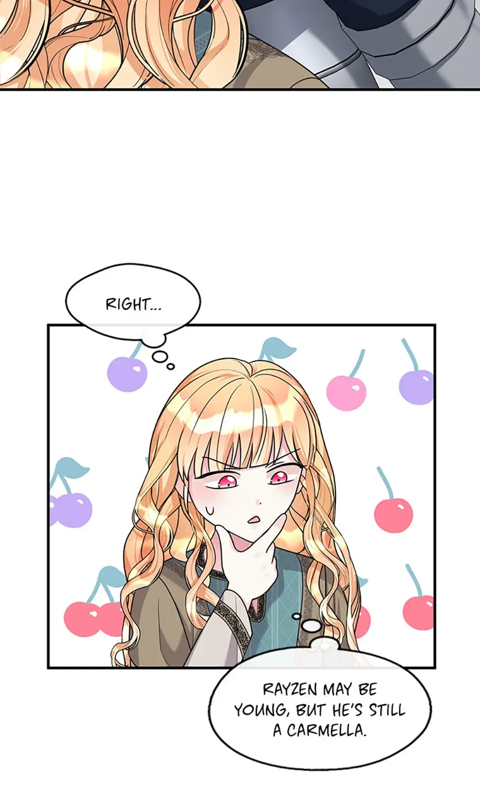 Princess player Chapter 52 Online - página 29