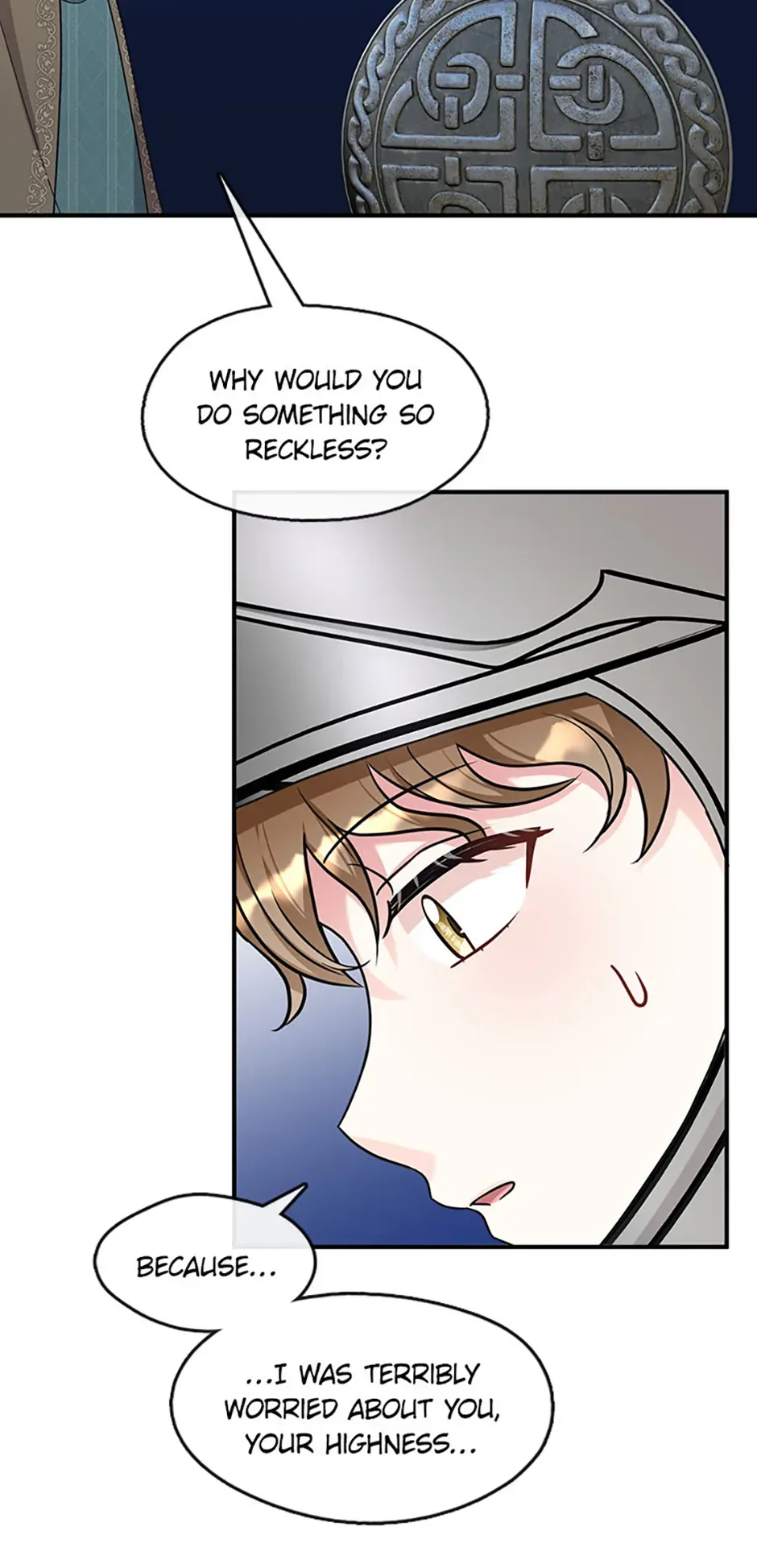 Princess player Chapter 52 Online - página 35
