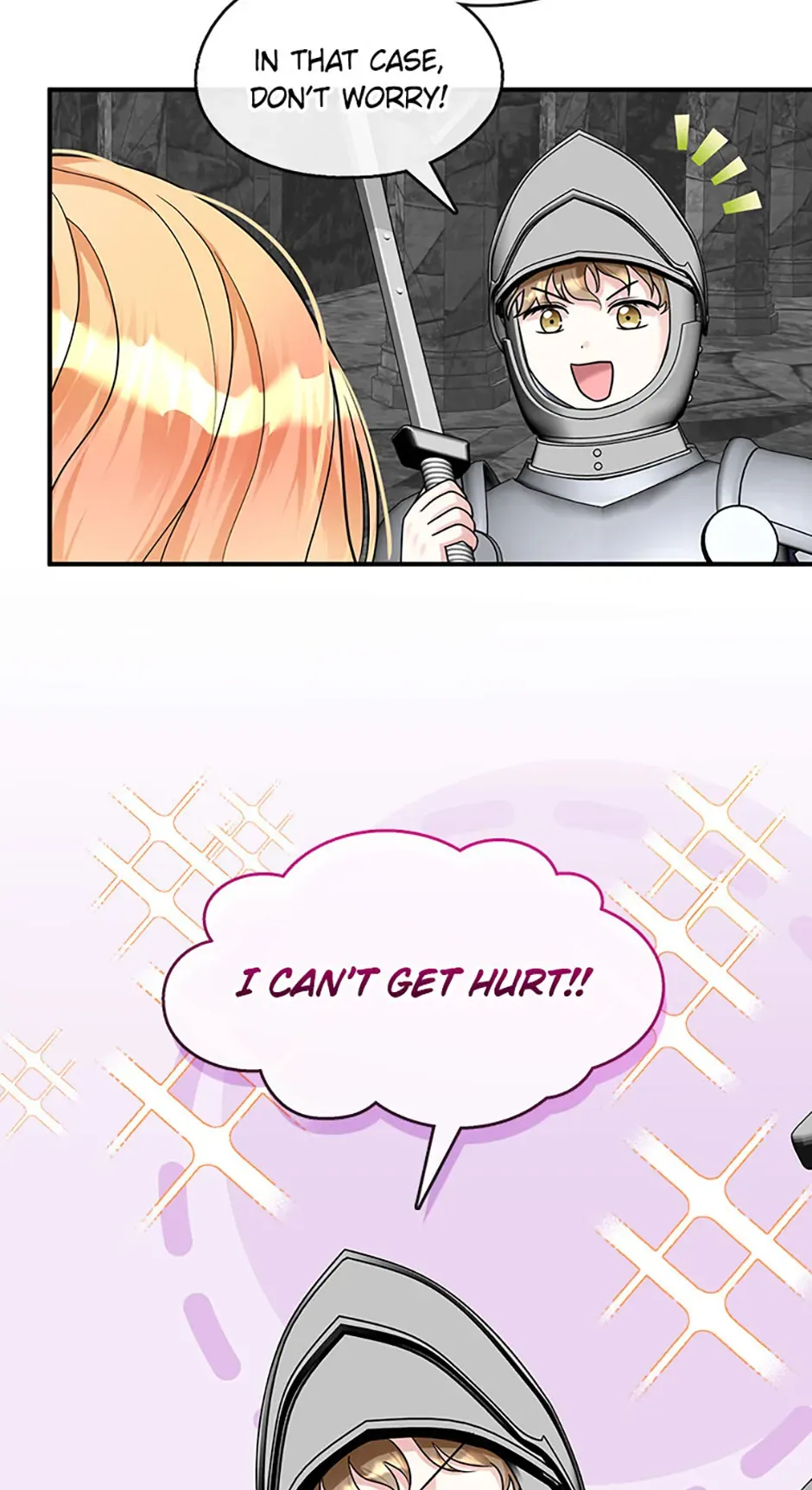Princess player Chapter 52 Online - página 38