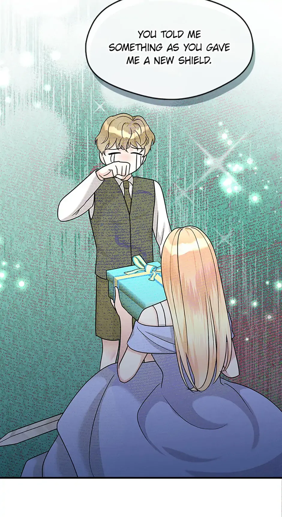 Princess player Chapter 52 Online - página 41