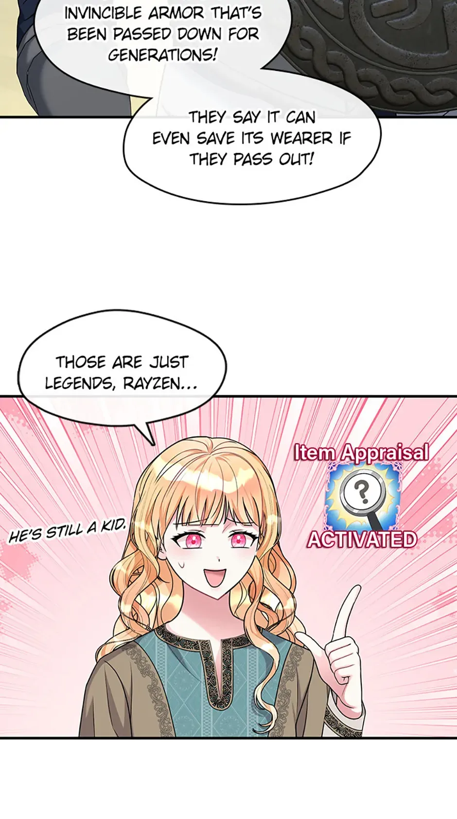 Princess player Chapter 52 Online - página 46