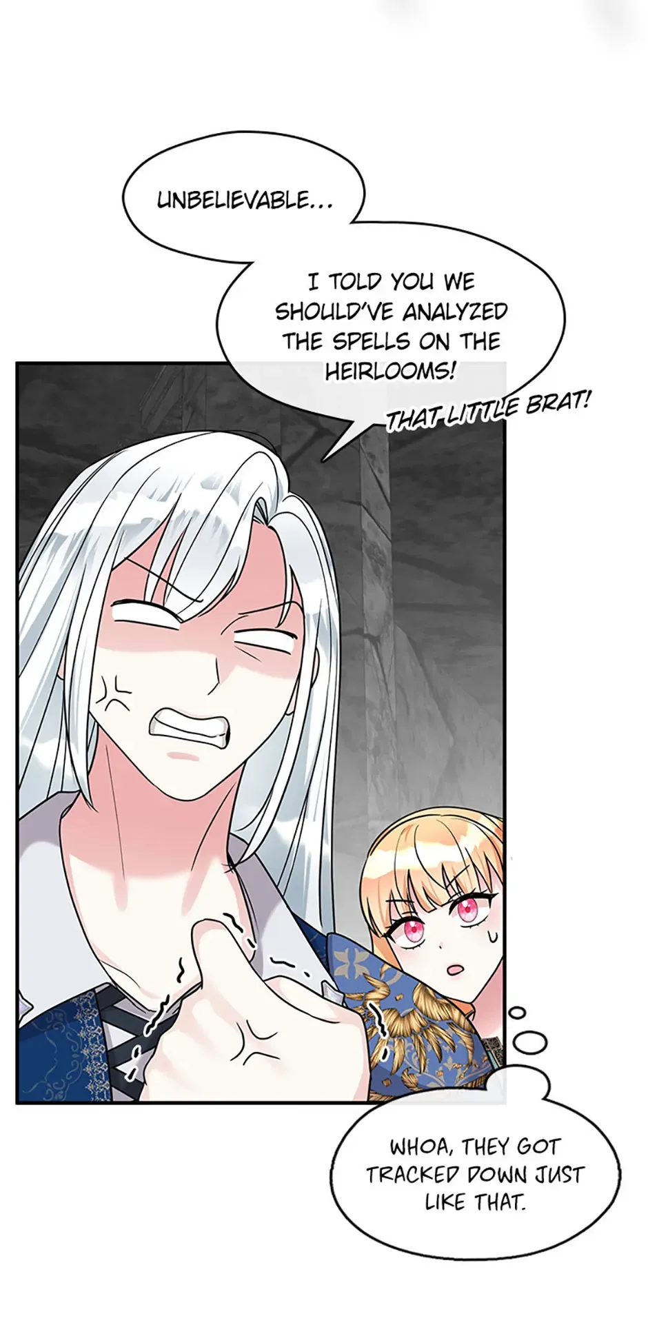 Princess player Chapter 52 Online - página 62