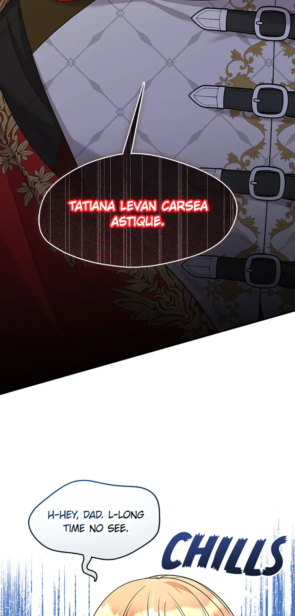 Princess player Chapter 53 Online - página 2