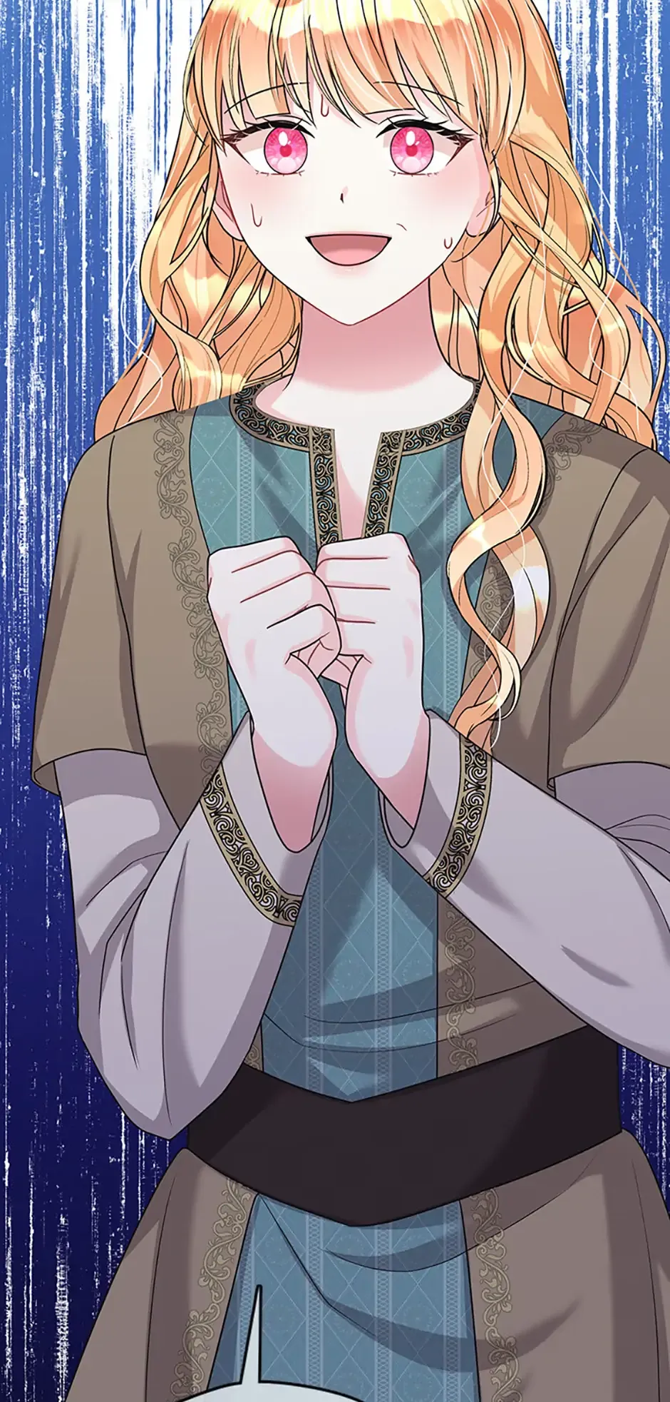 Princess player Chapter 53 Online - página 3