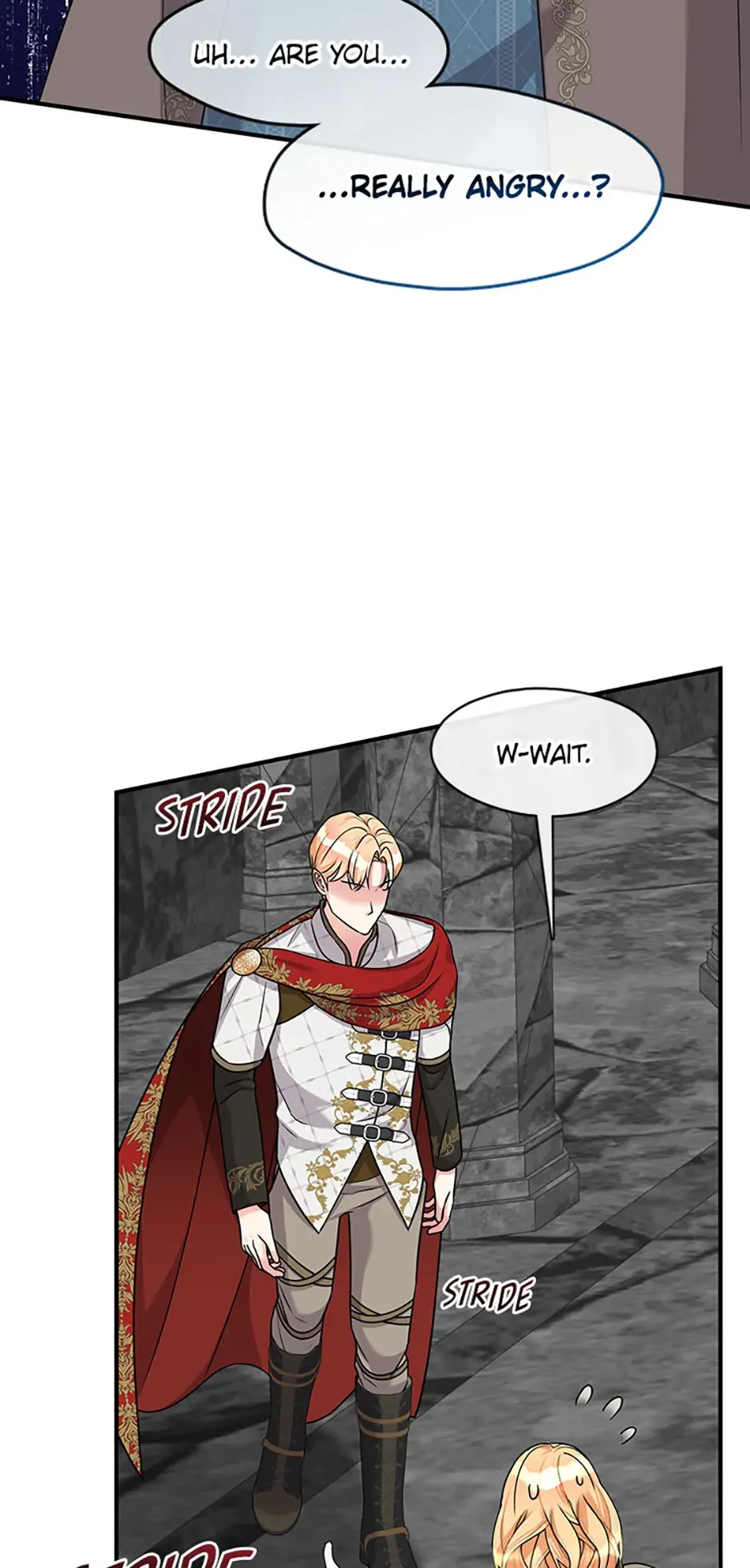 Princess player Chapter 53 Online - página 4
