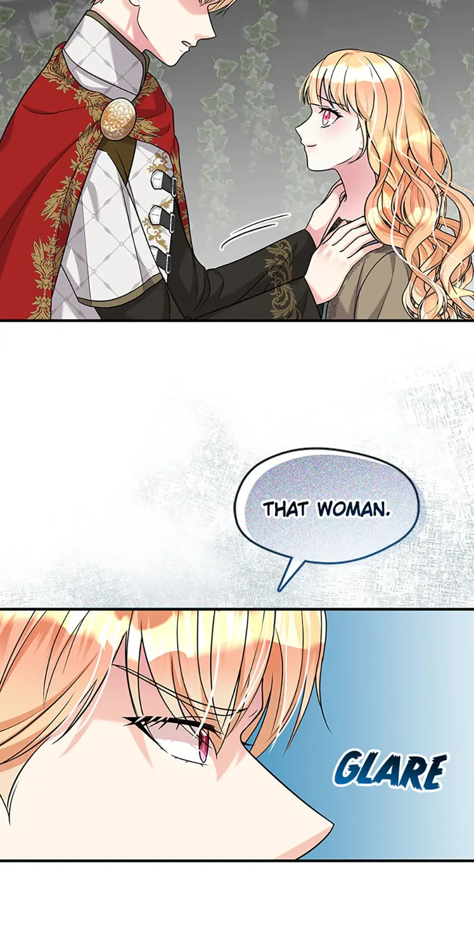 Princess player Chapter 53 Online - página 12