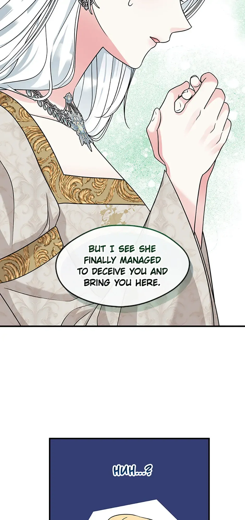 Princess player Chapter 53 Online - página 14