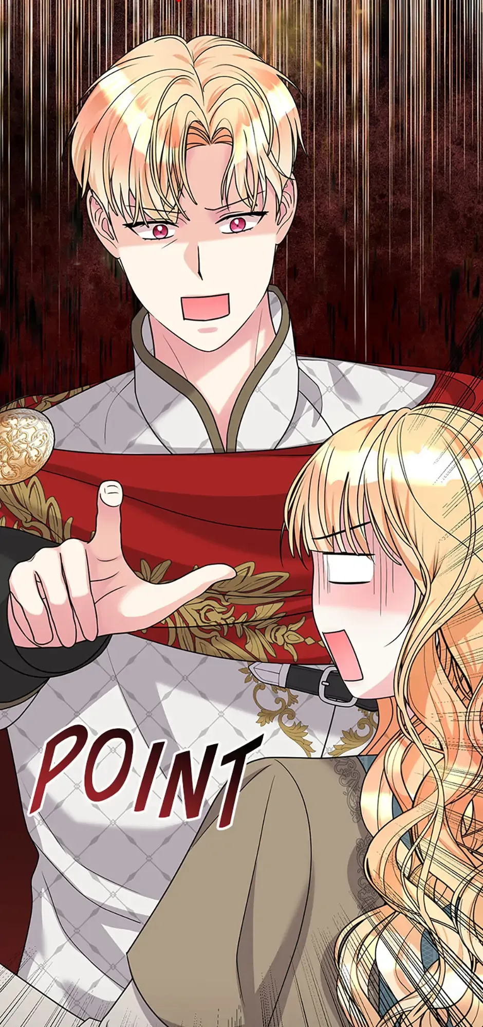 Princess player Chapter 53 Online - página 16