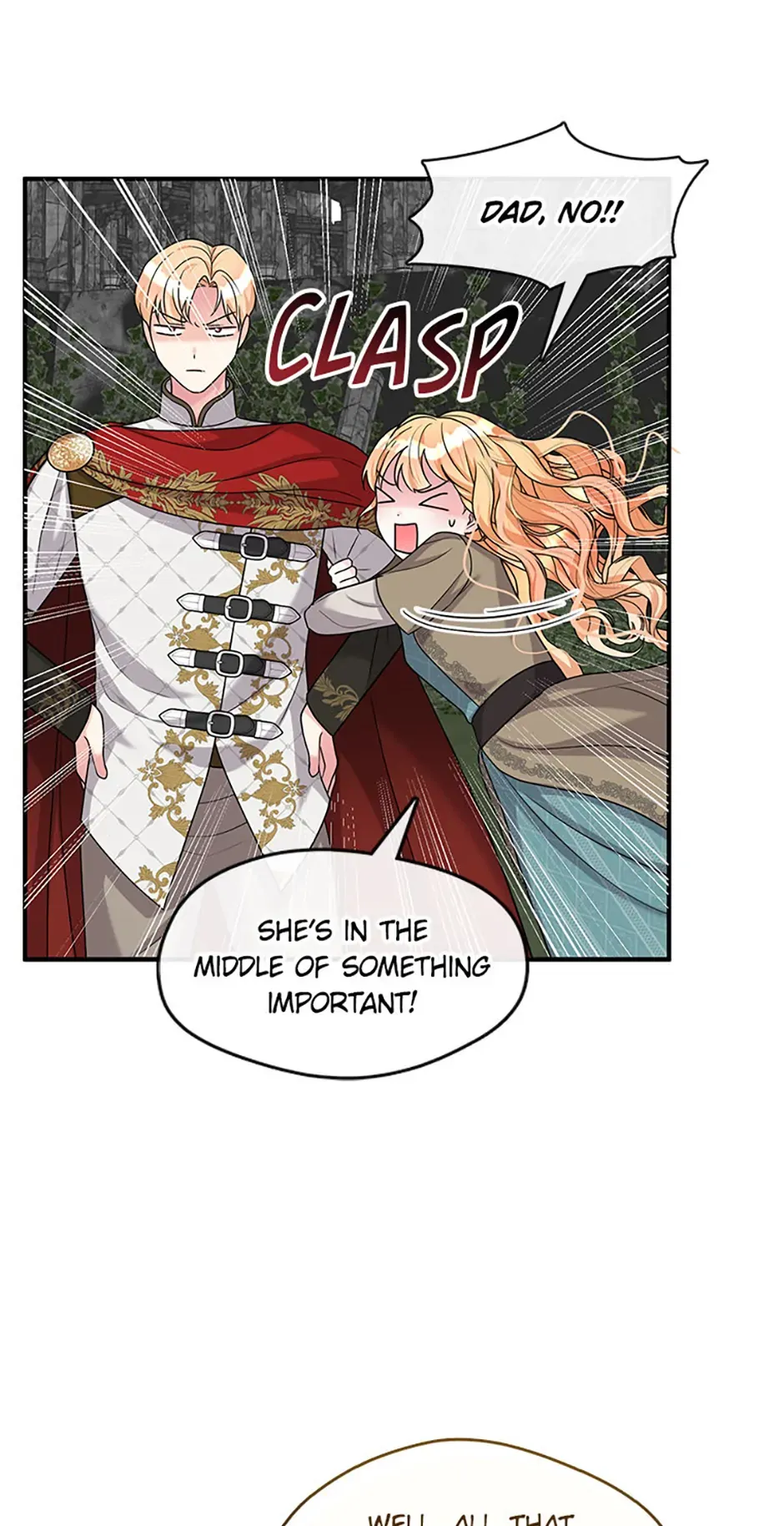 Princess player Chapter 53 Online - página 18