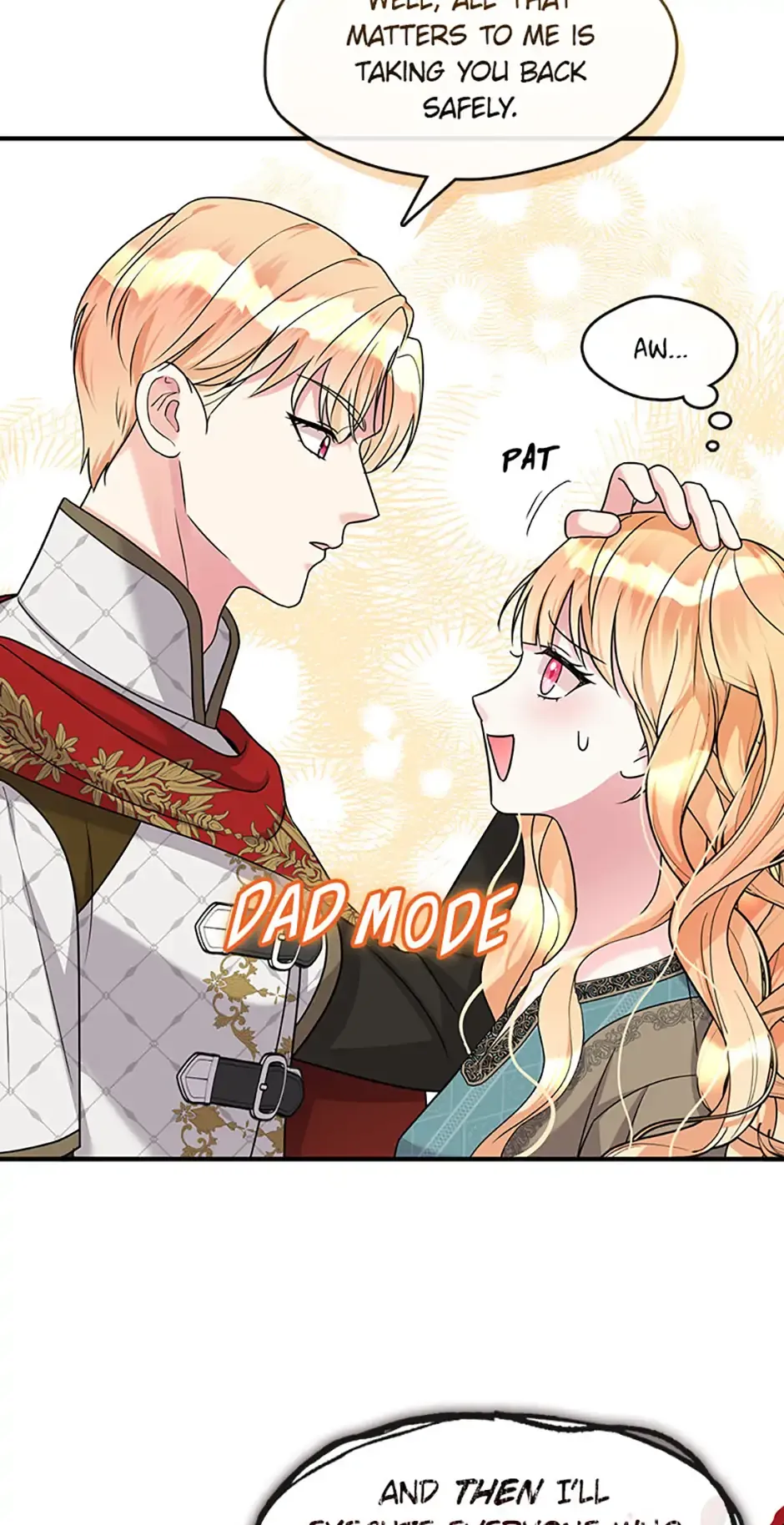 Princess player Chapter 53 Online - página 19