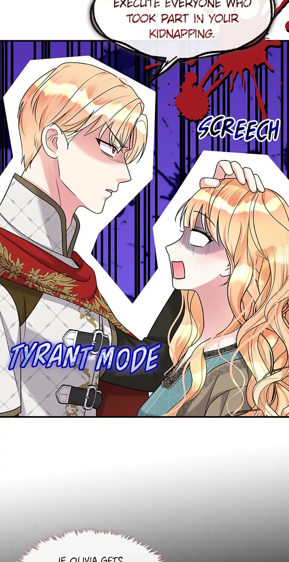 Princess player Chapter 53 Online - página 20