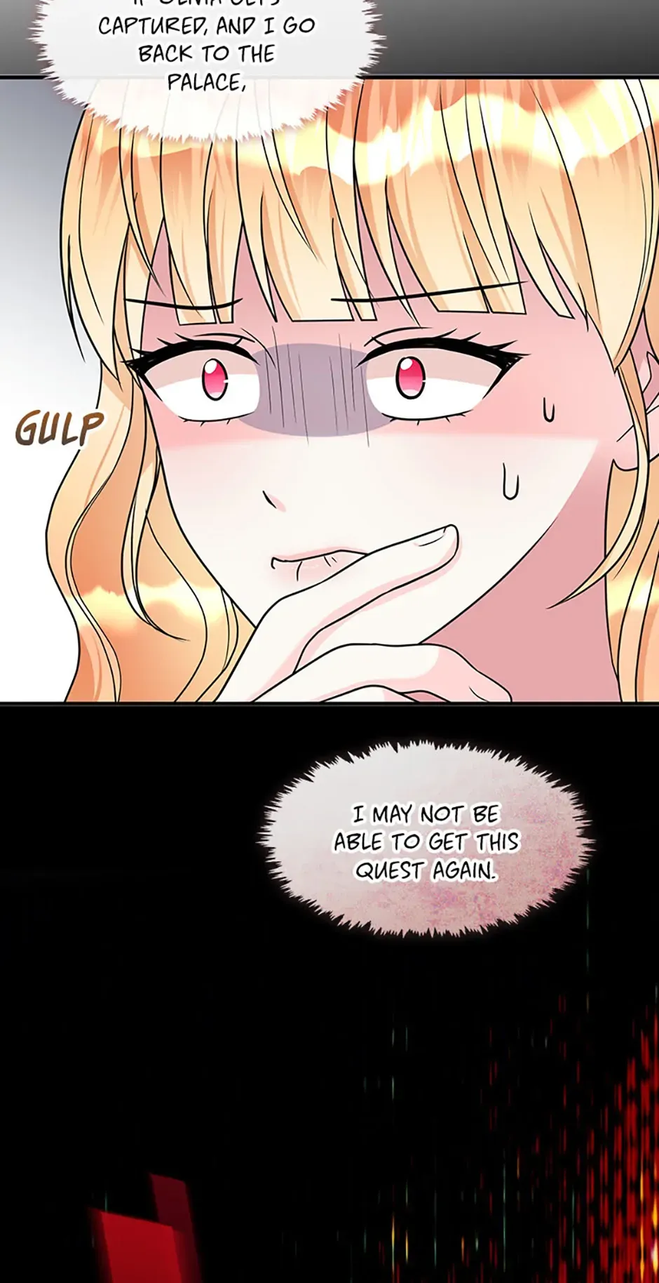 Princess player Chapter 53 Online - página 21