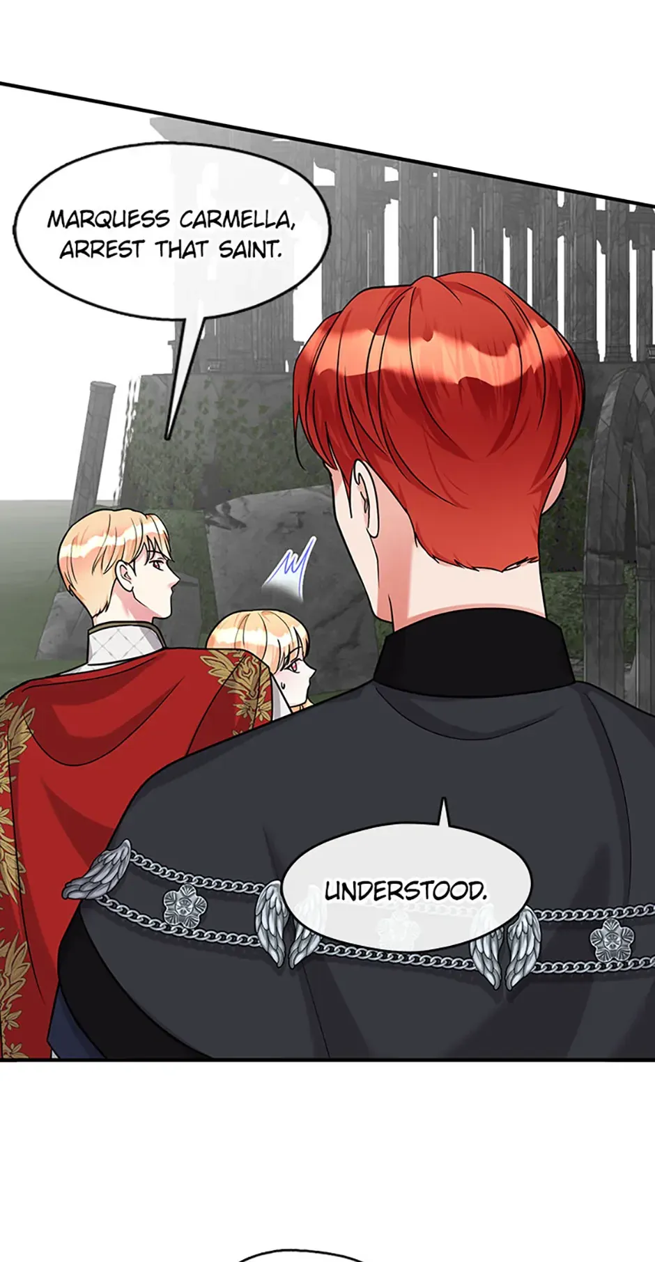 Princess player Chapter 53 Online - página 29