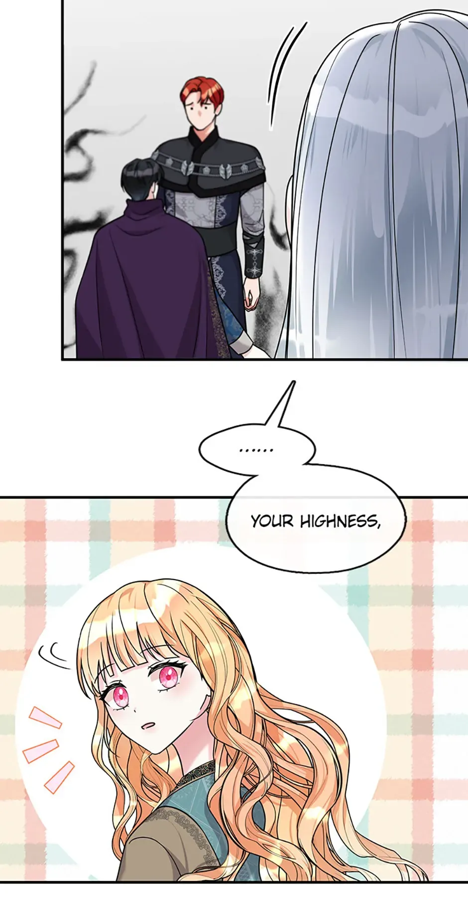 Princess player Chapter 53 Online - página 33
