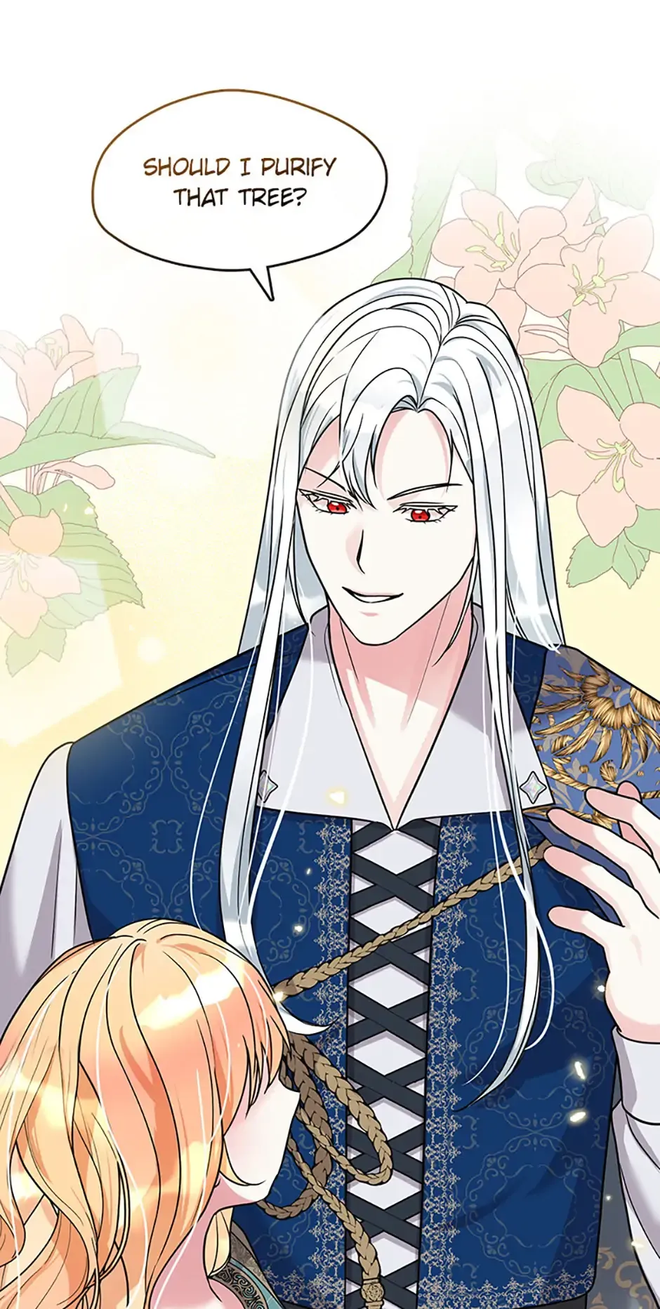 Princess player Chapter 53 Online - página 34