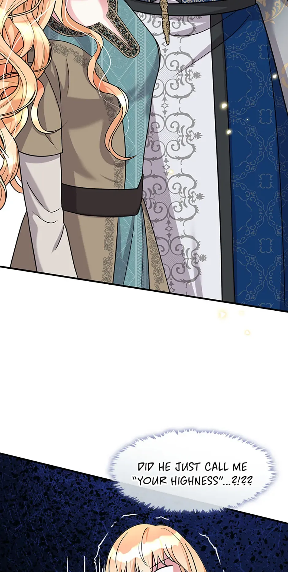 Princess player Chapter 53 Online - página 35