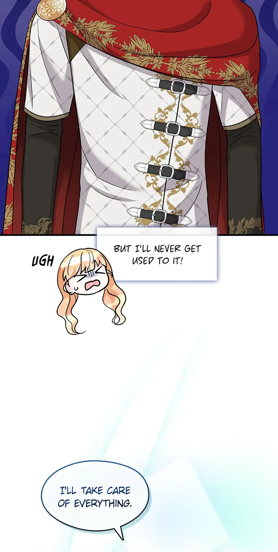 Princess player Chapter 53 Online - página 37