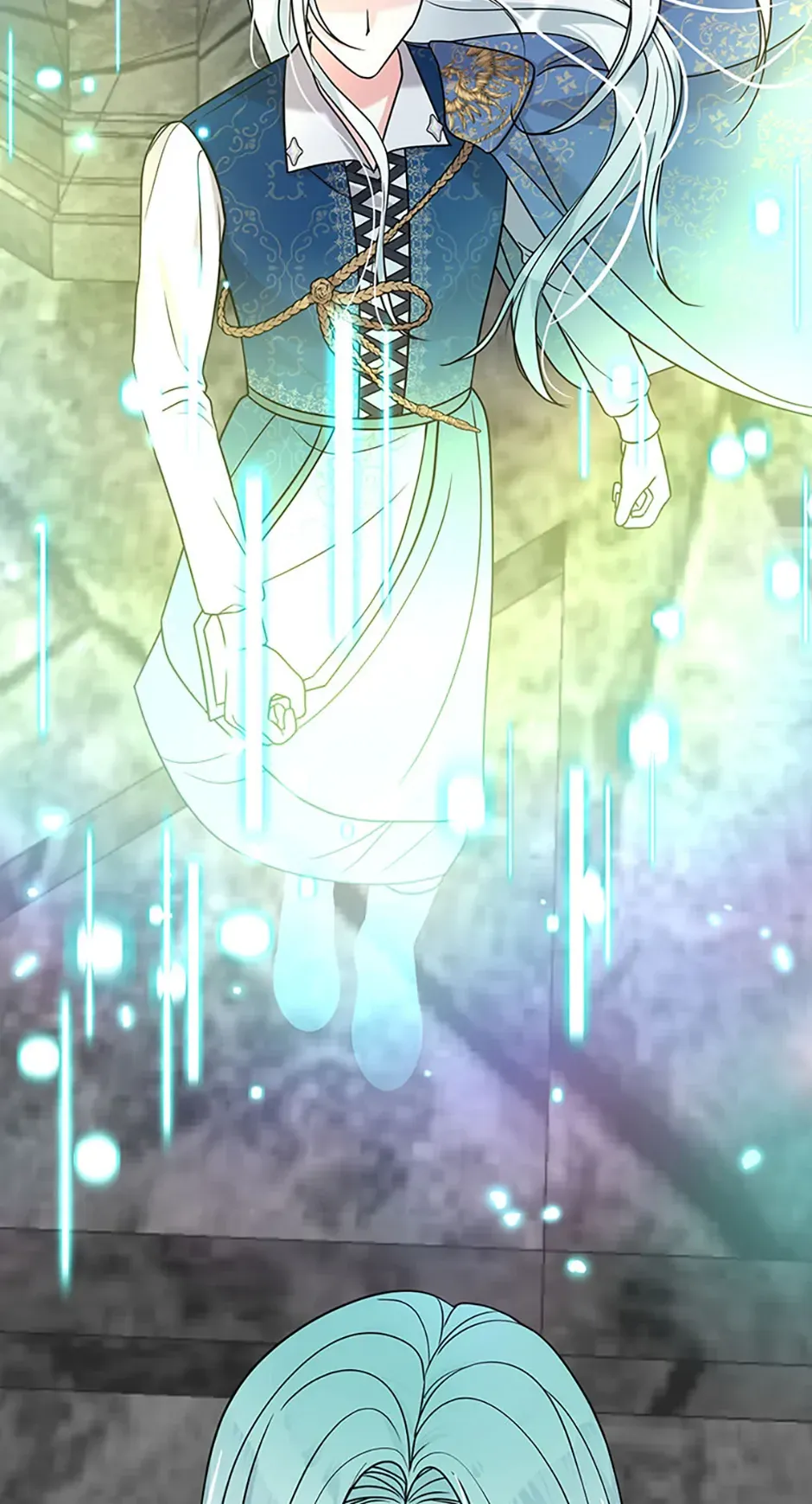 Princess player Chapter 53 Online - página 42