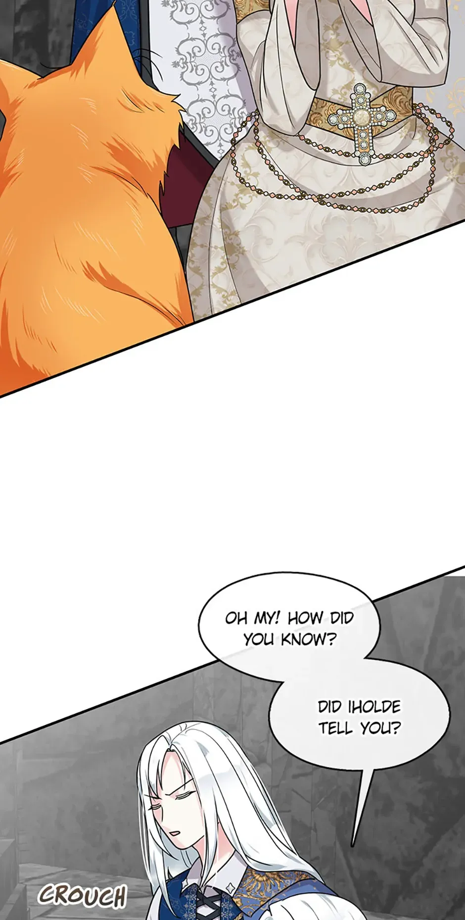 Princess player Chapter 53 Online - página 45