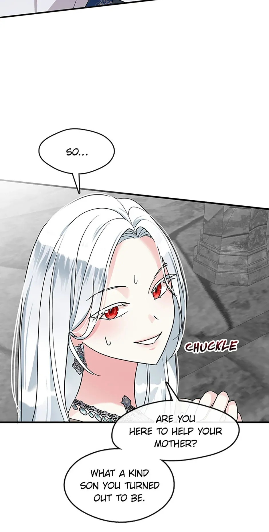 Princess player Chapter 53 Online - página 48