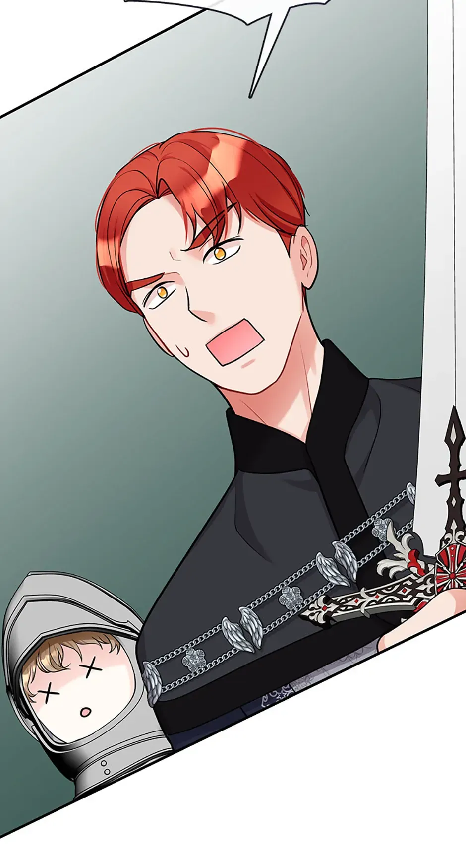 Princess player Chapter 53 Online - página 54