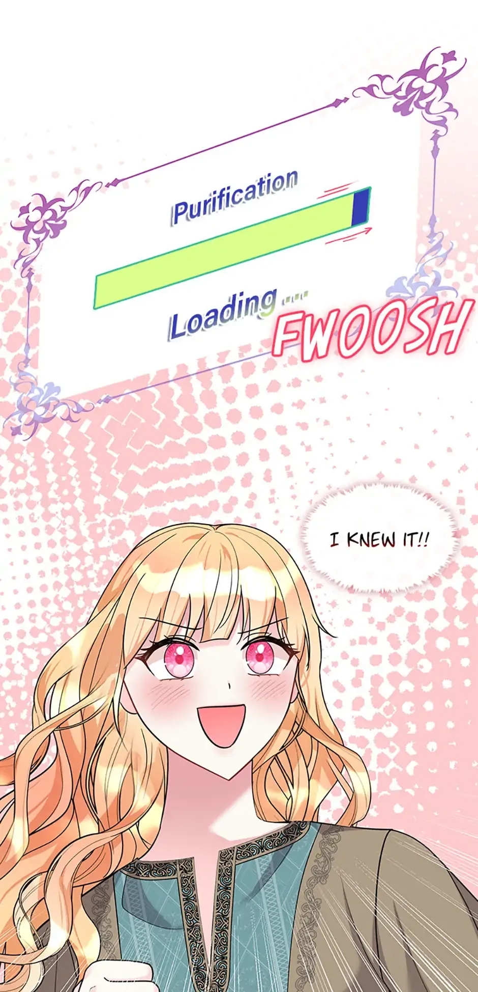 Princess player Chapter 53 Online - página 55