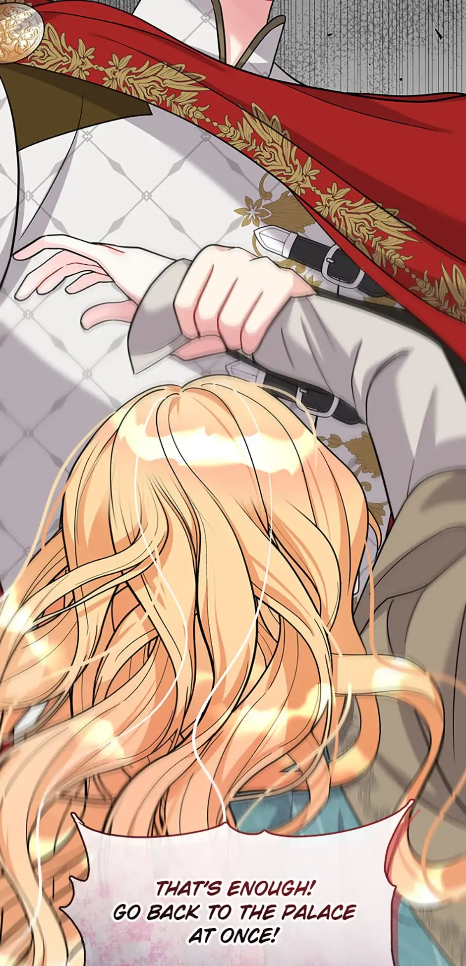 Princess player Chapter 53 Online - página 58