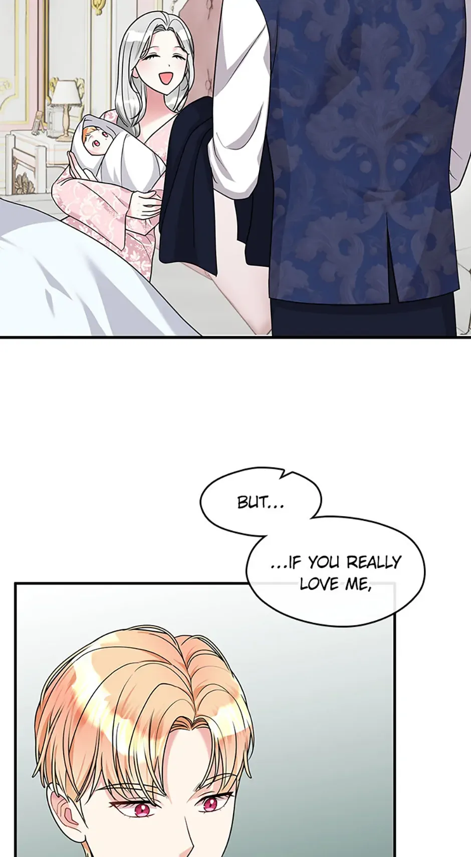 Princess player Chapter 53 Online - página 62