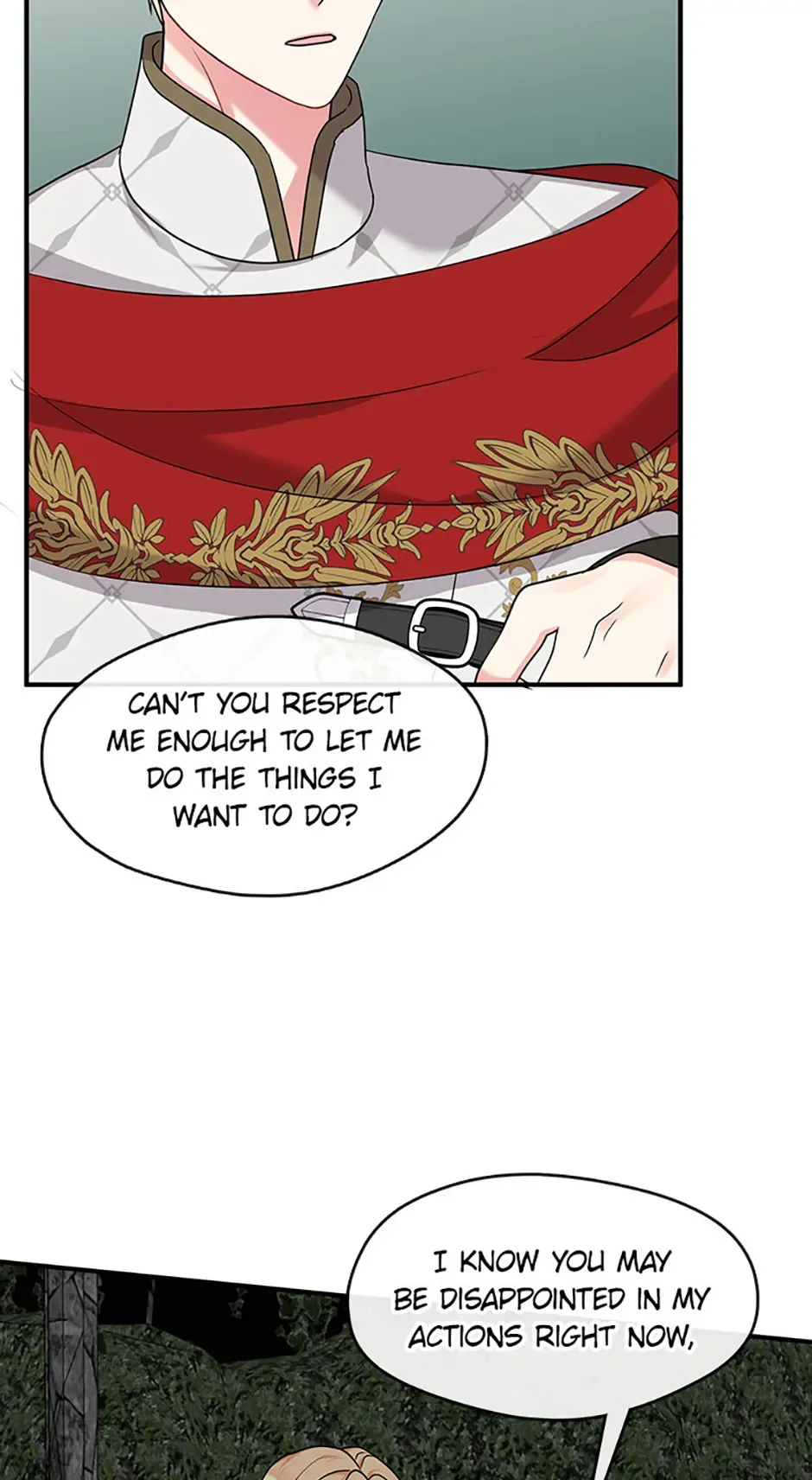 Princess player Chapter 53 Online - página 63