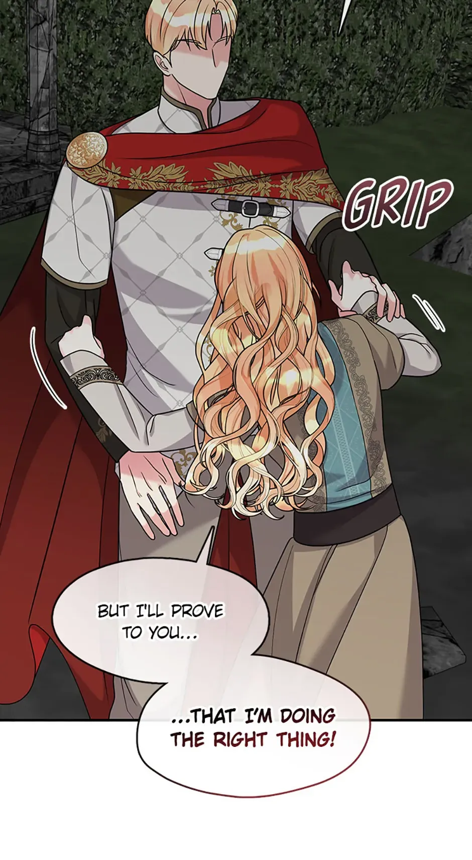 Princess player Chapter 53 Online - página 64