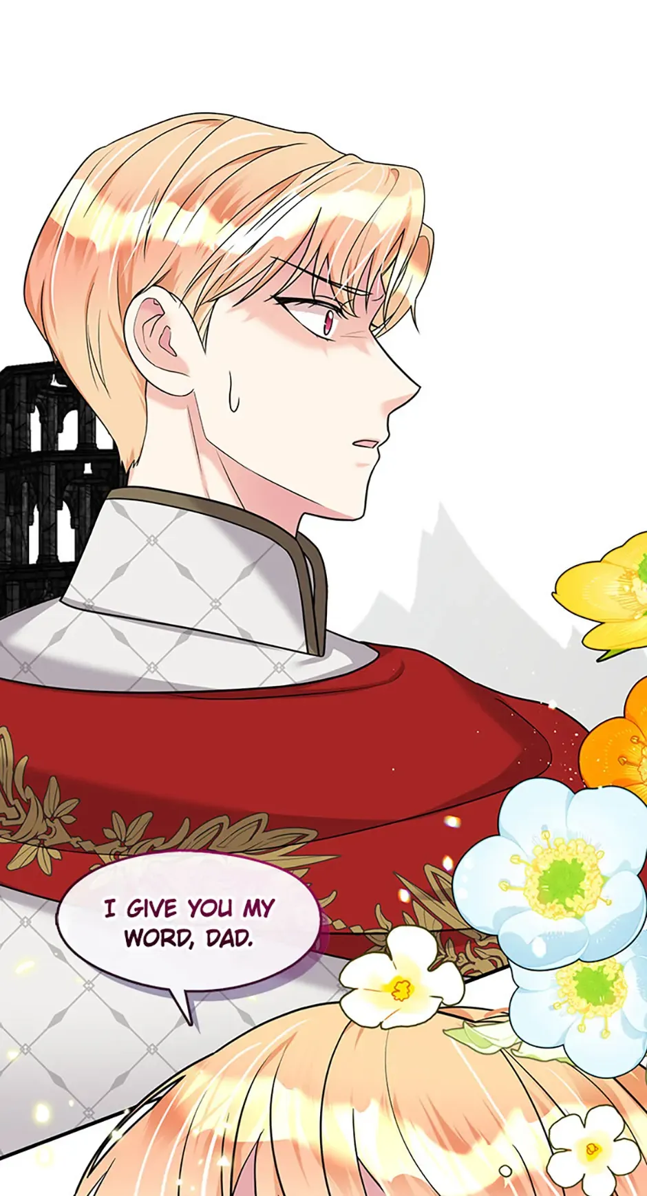 Princess player Chapter 53 Online - página 65