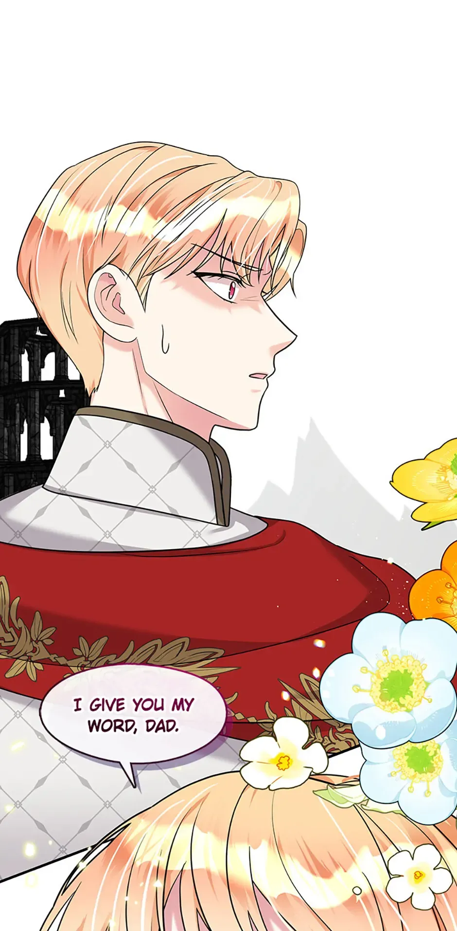 Princess player Chapter 54 Online - página 1