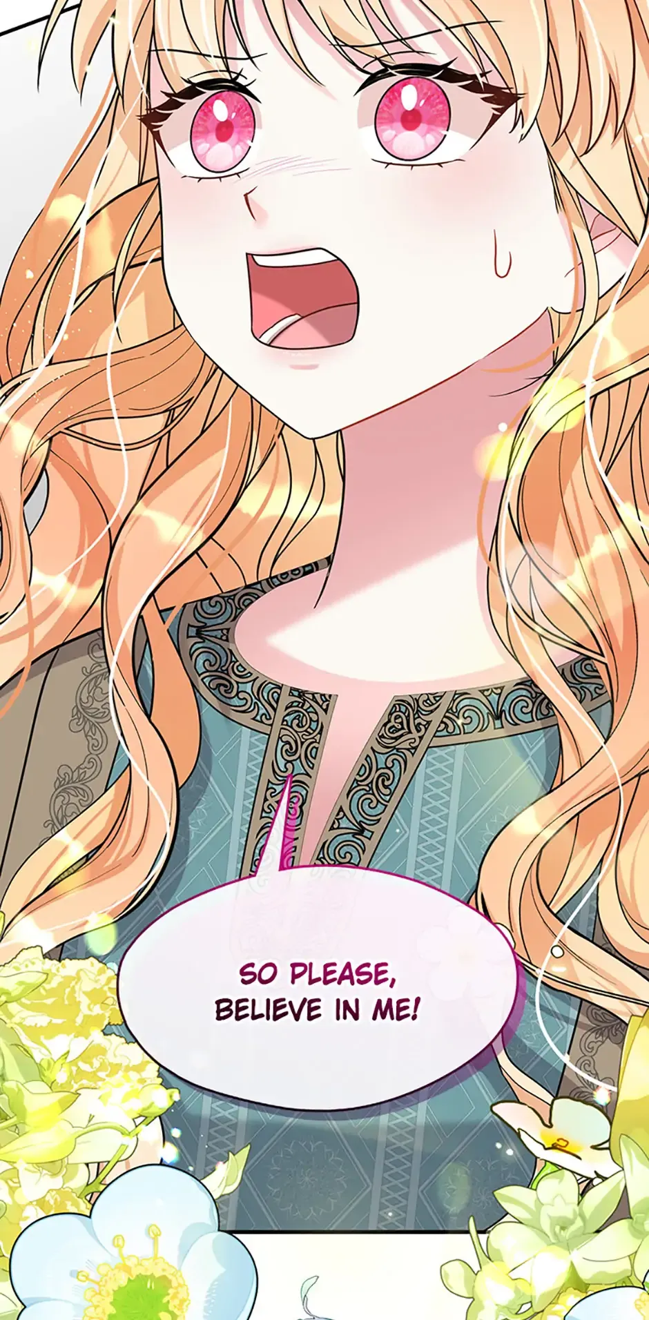 Princess player Chapter 54 Online - página 2