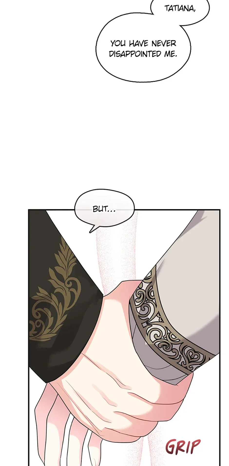 Princess player Chapter 54 Online - página 4