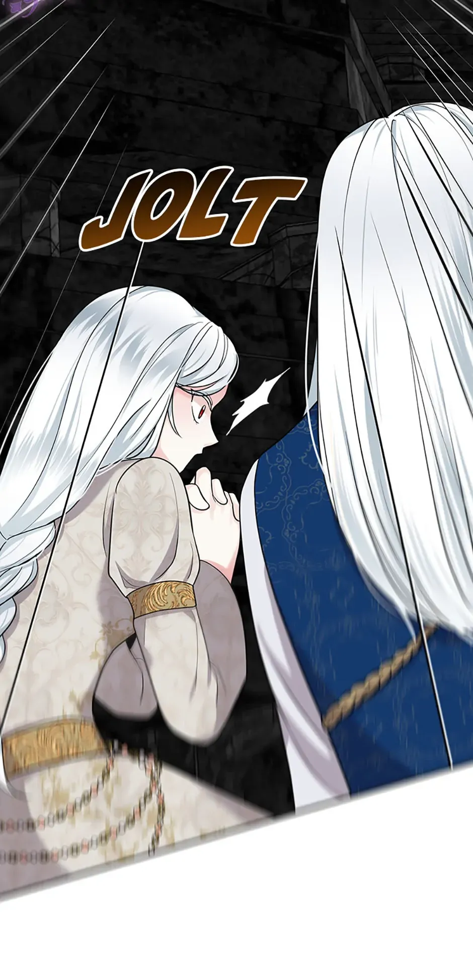 Princess player Chapter 54 Online - página 6
