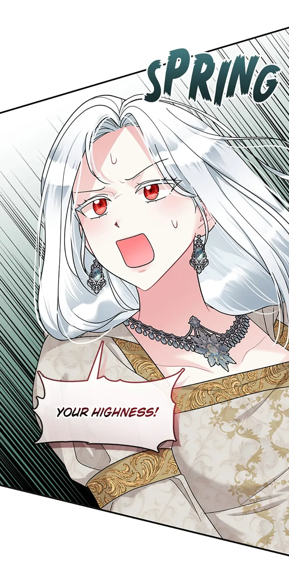 Princess player Chapter 54 Online - página 7