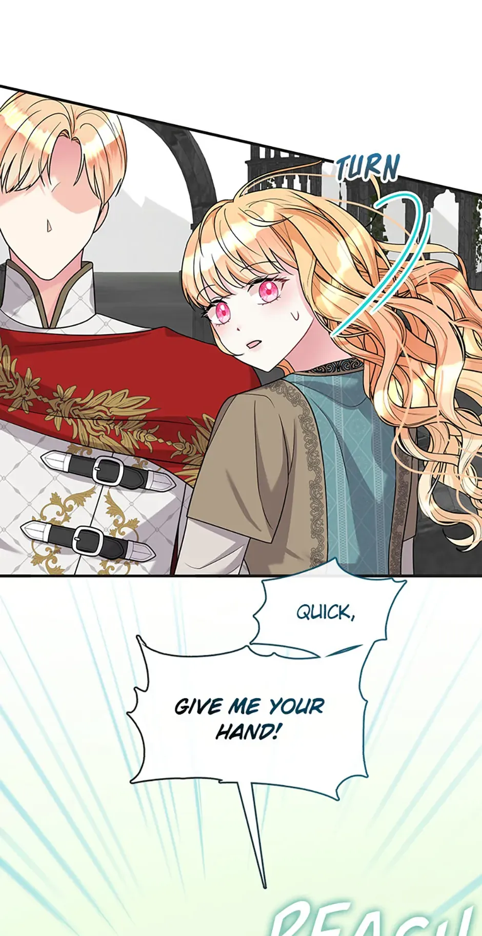 Princess player Chapter 54 Online - página 8