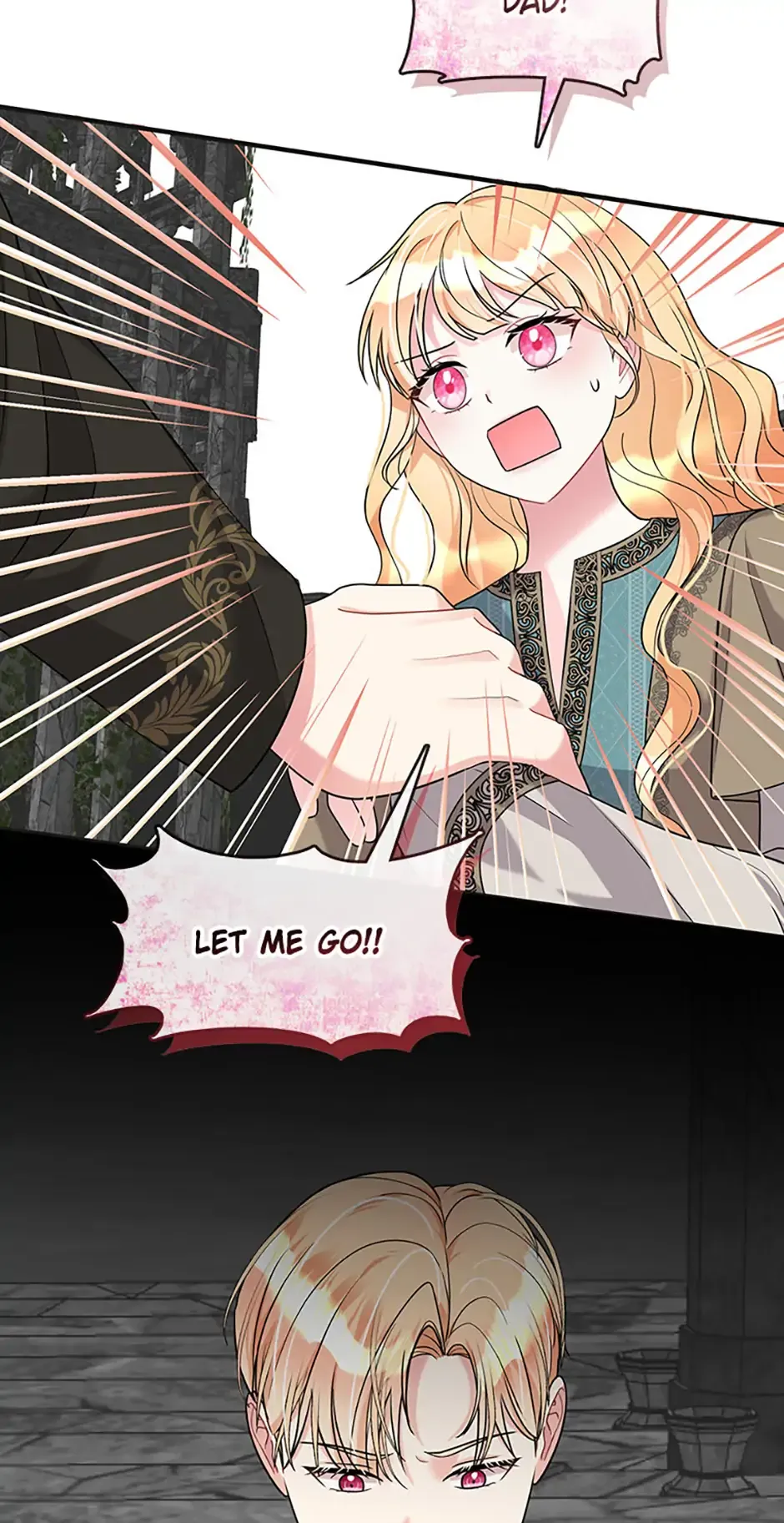 Princess player Chapter 54 Online - página 10