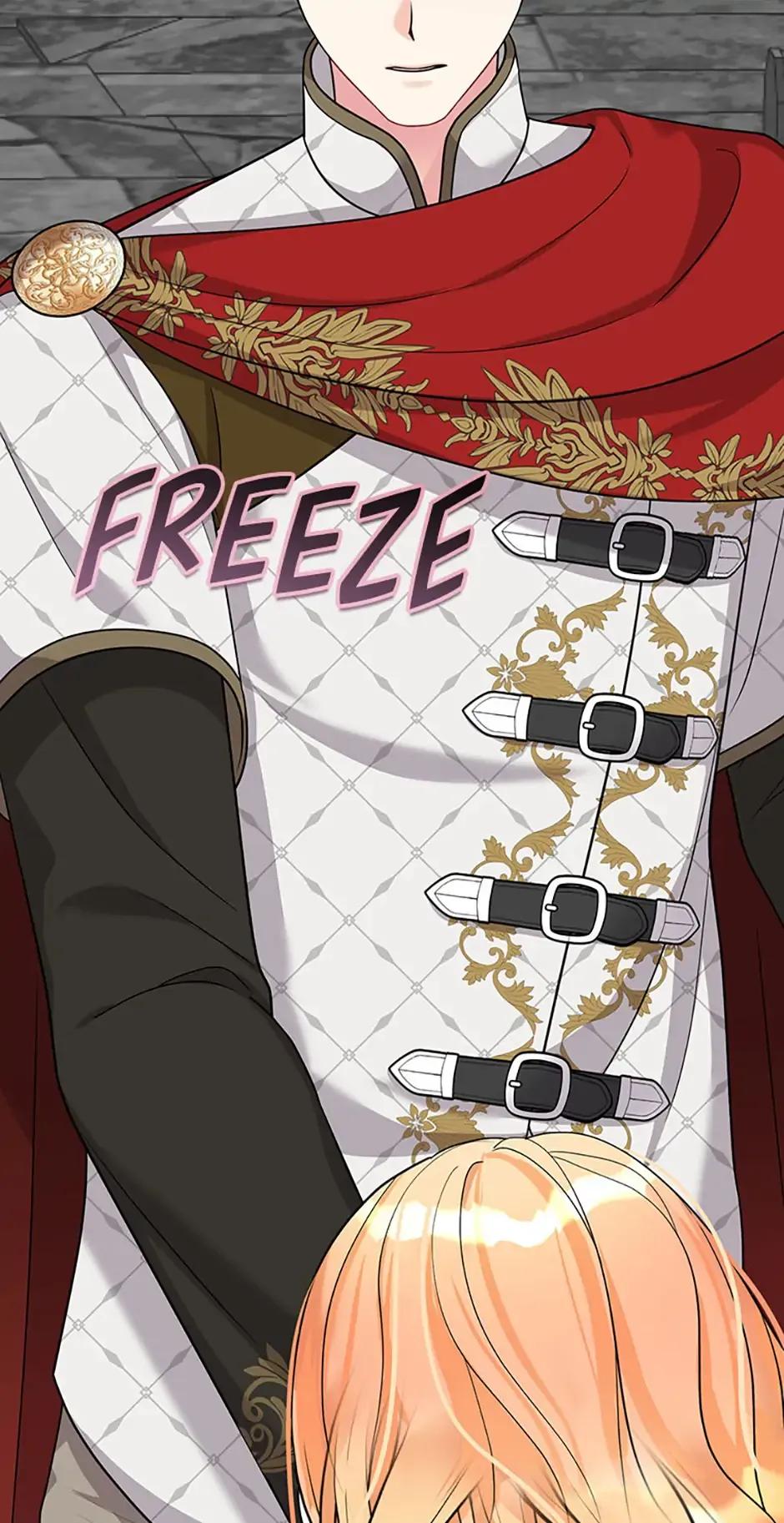 Princess player Chapter 54 Online - página 11