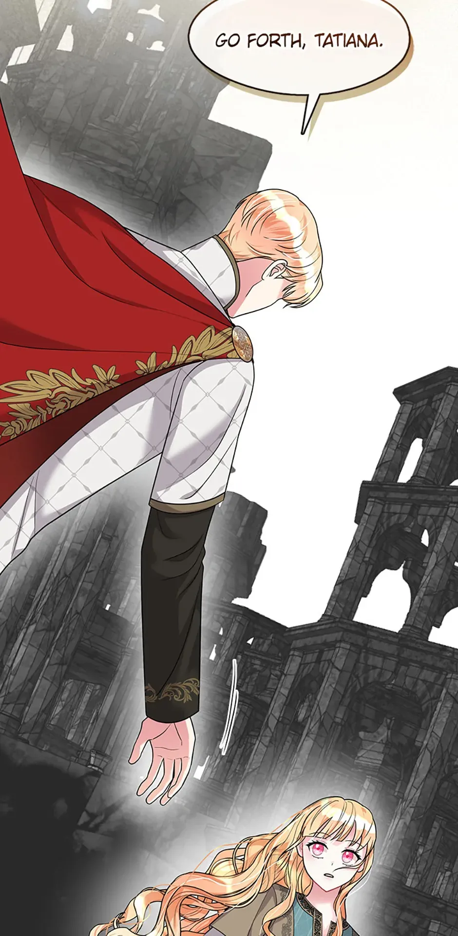 Princess player Chapter 54 Online - página 14