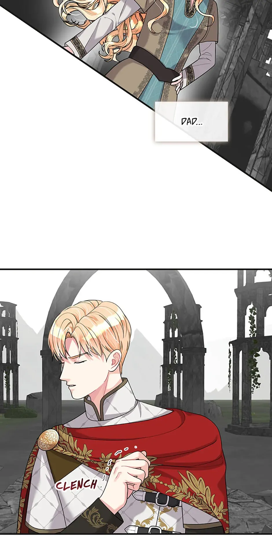 Princess player Chapter 54 Online - página 15
